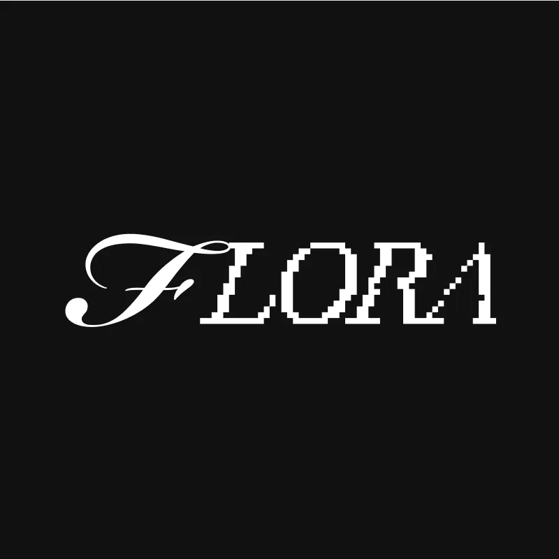 FLORA logo