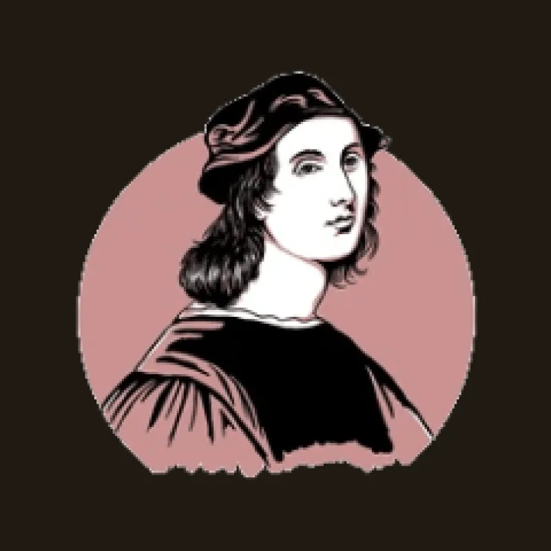 Raphael logo