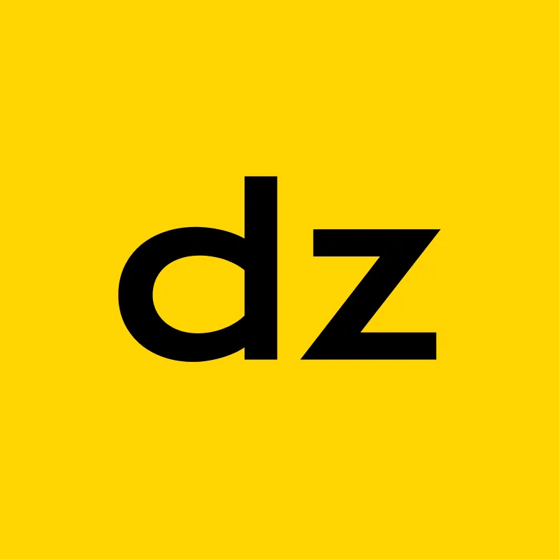 Dzine AI logo