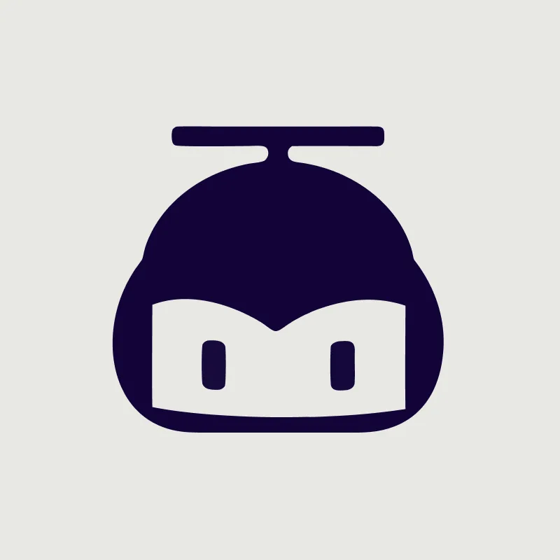 UX Pilot logo