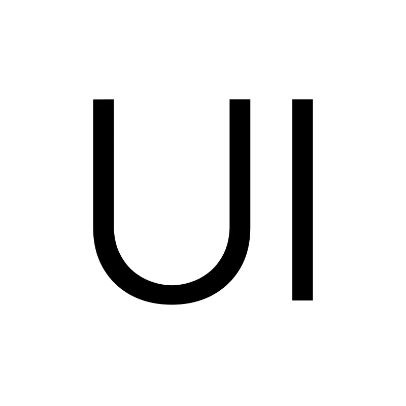 HeroUI logo