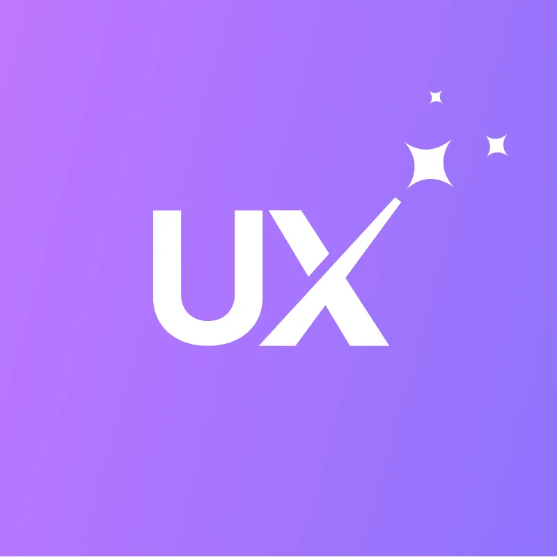 UXMagic logo