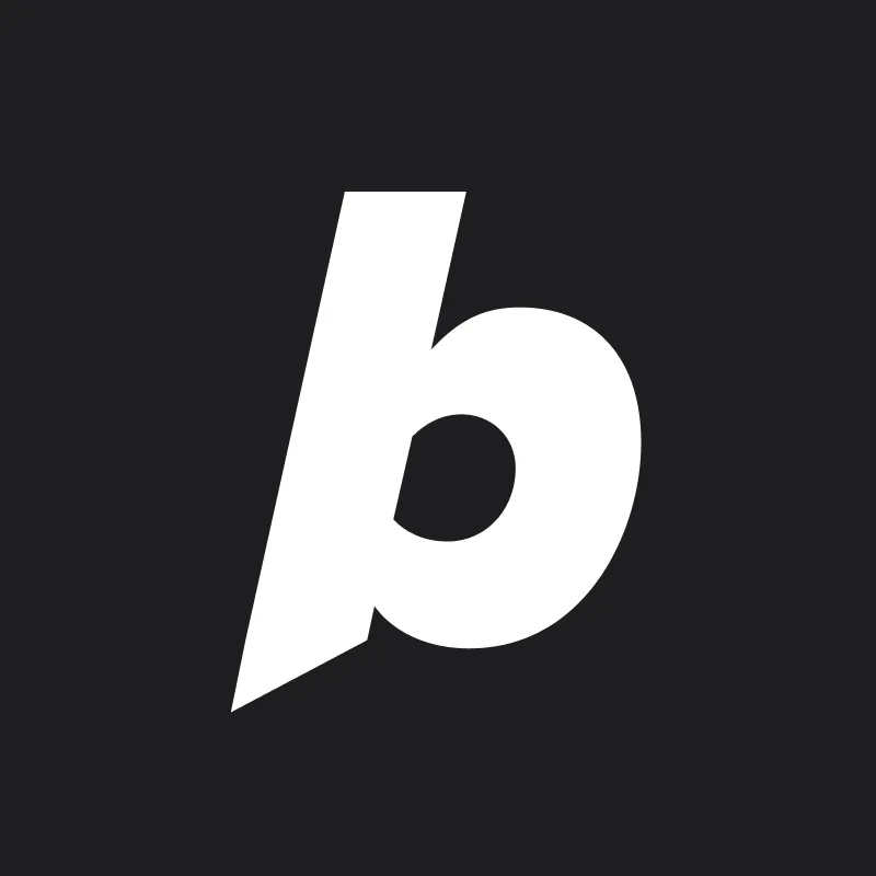 Bolt.new logo