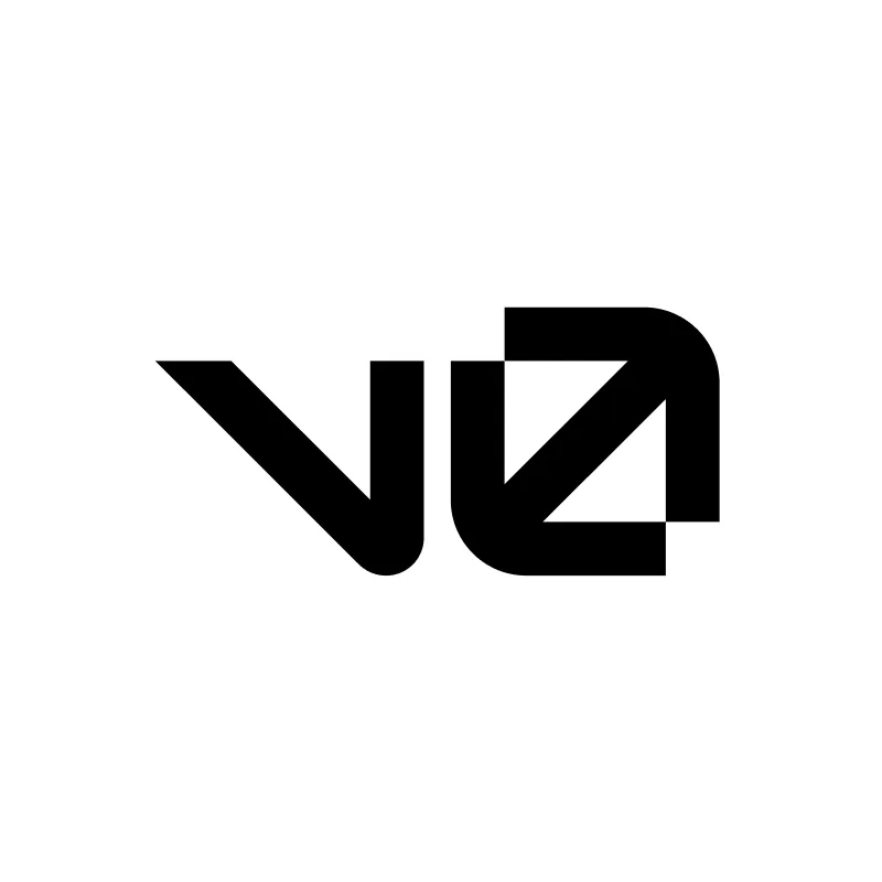 v0 logo