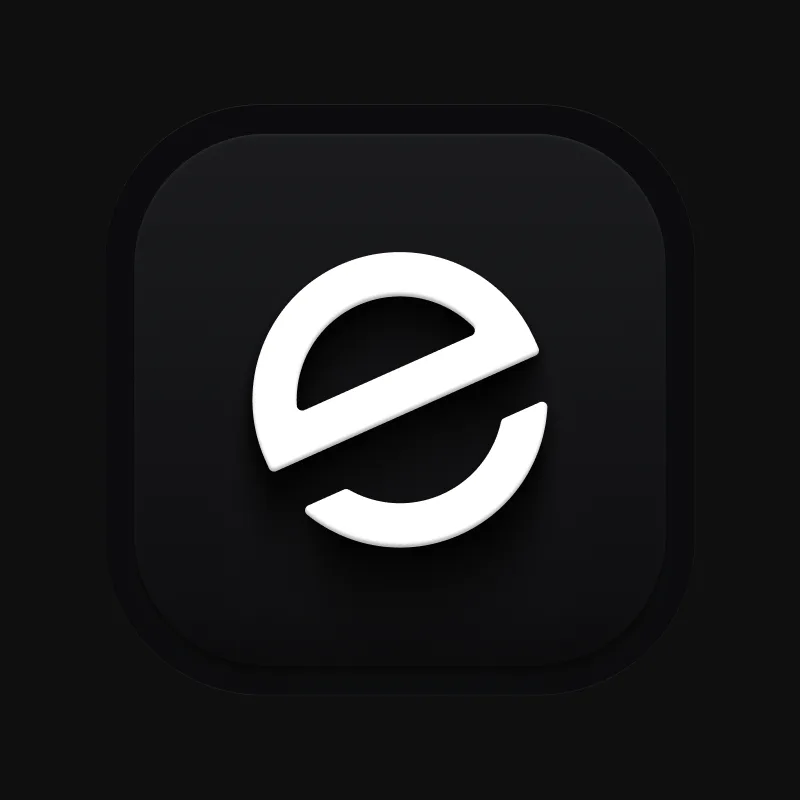 Emergent logo