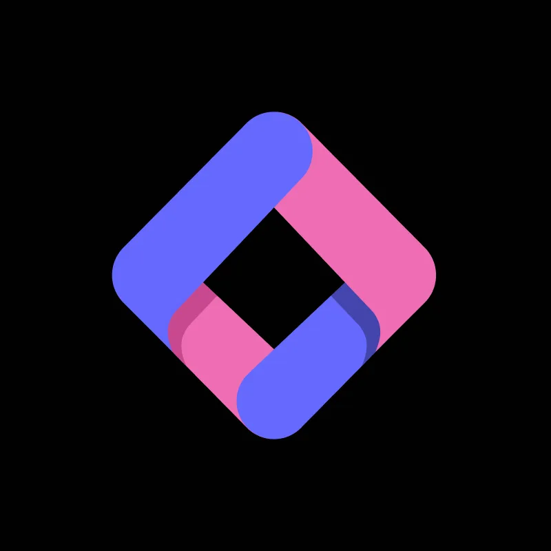 Embeddable logo