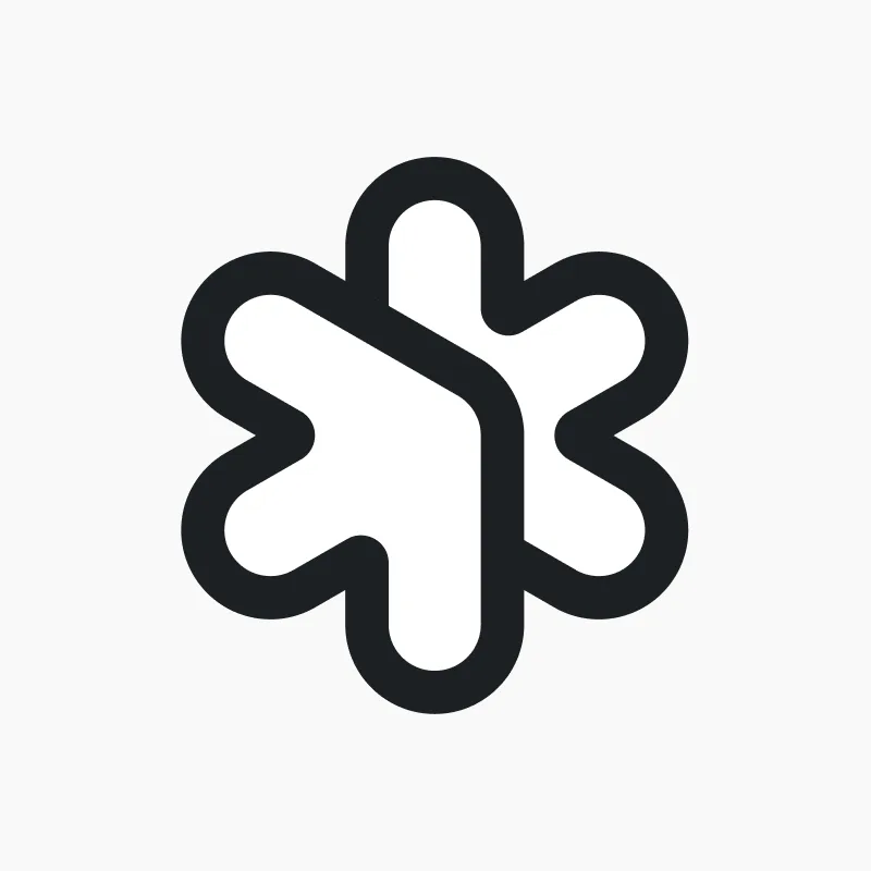 Trickle logo
