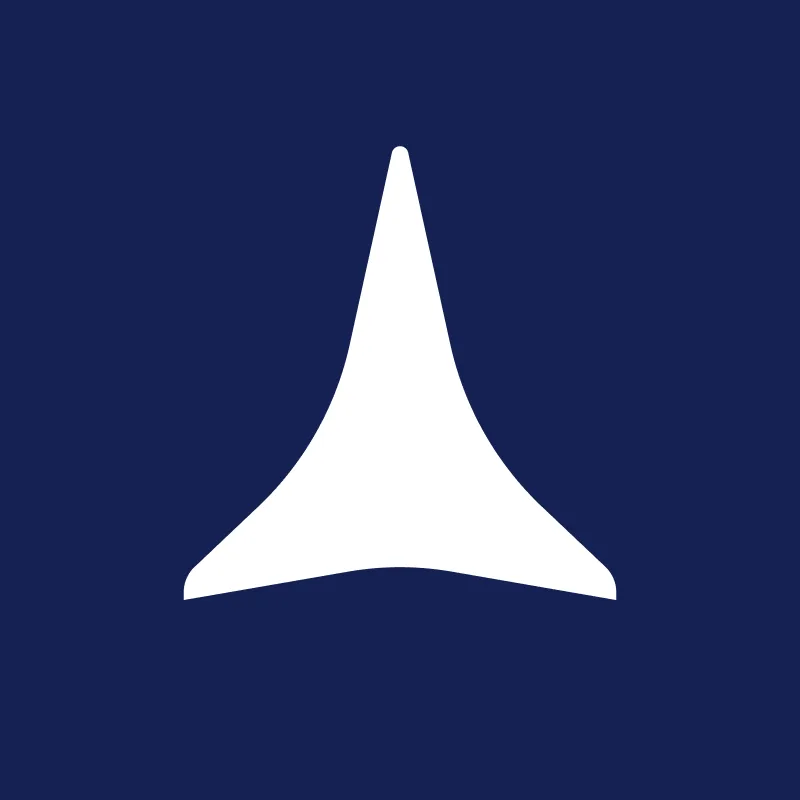 Rocket logo