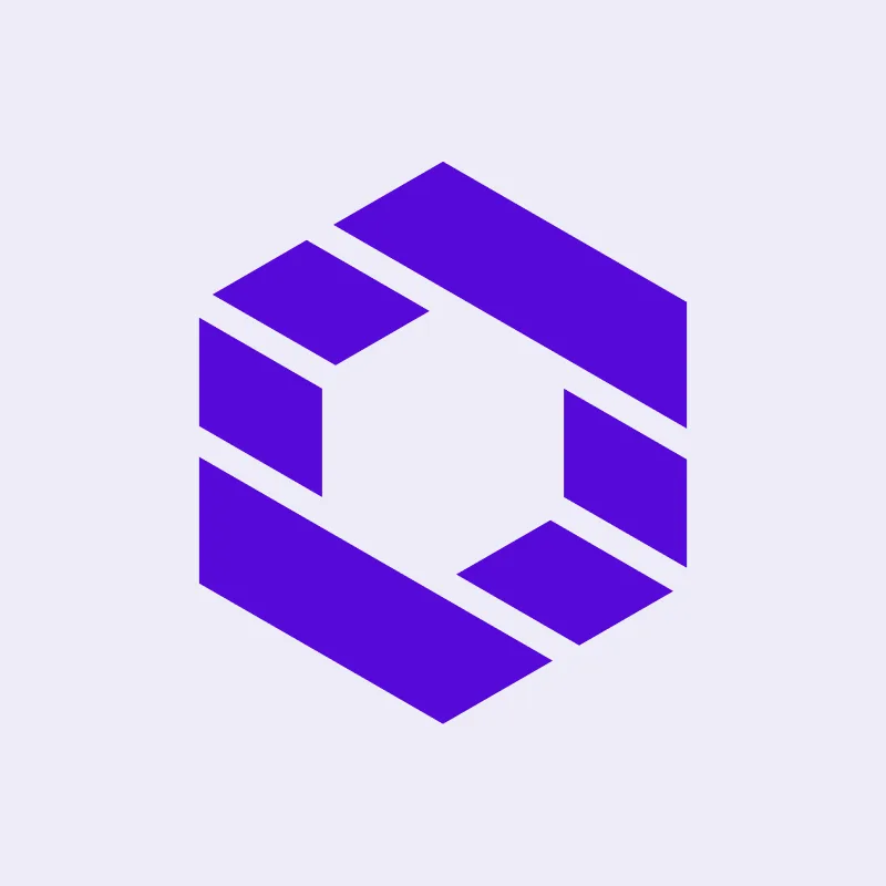 Modelence logo