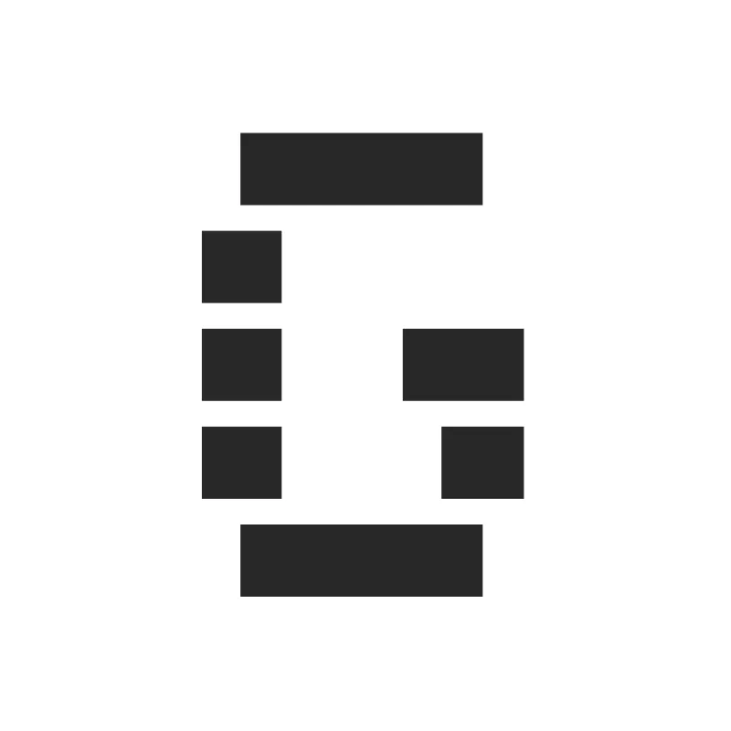 Glue logo