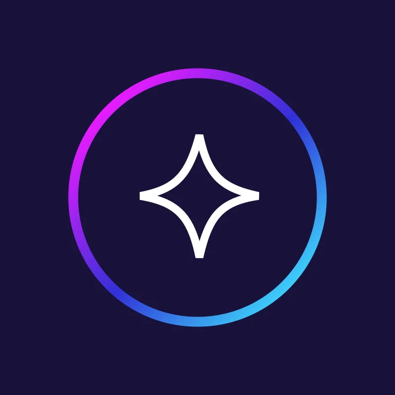Webflow AI logo