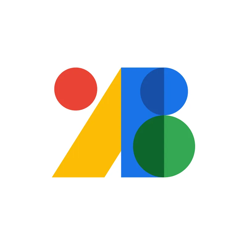 Google Fonts logo