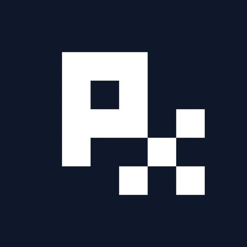 Pixelarticons logo