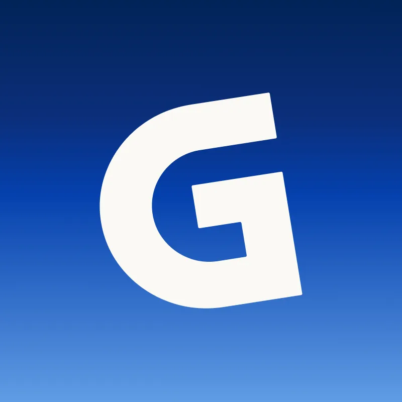 Gamma logo