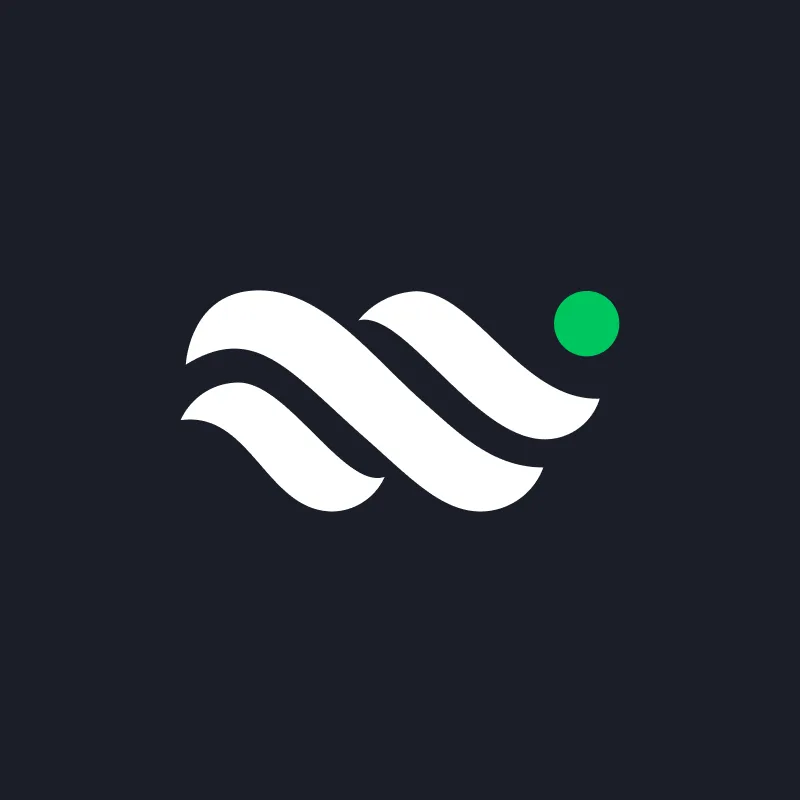 WebWave logo
