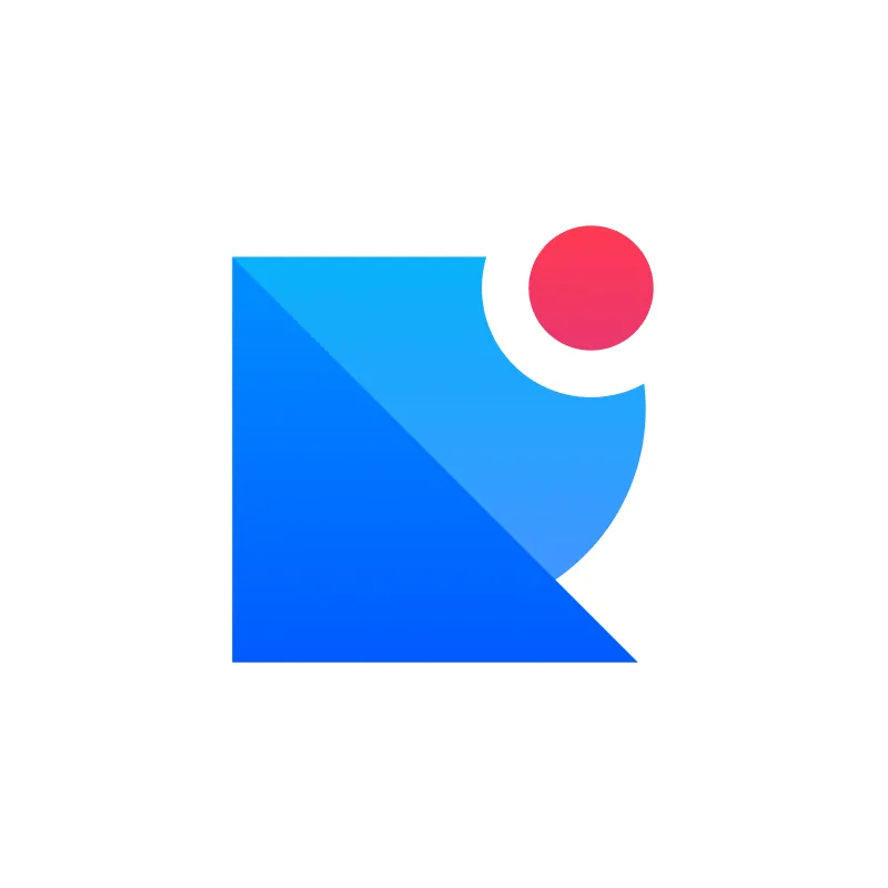 Remix Icon logo