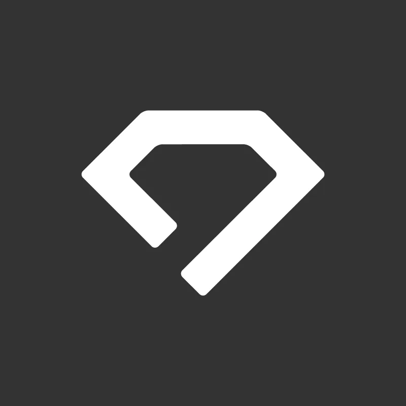 Durable logo