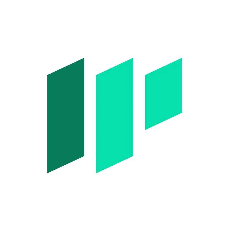IconPark logo