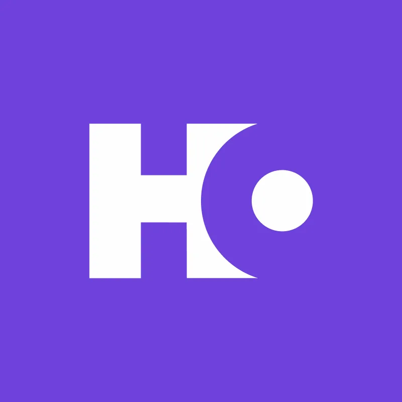 Hocoos logo