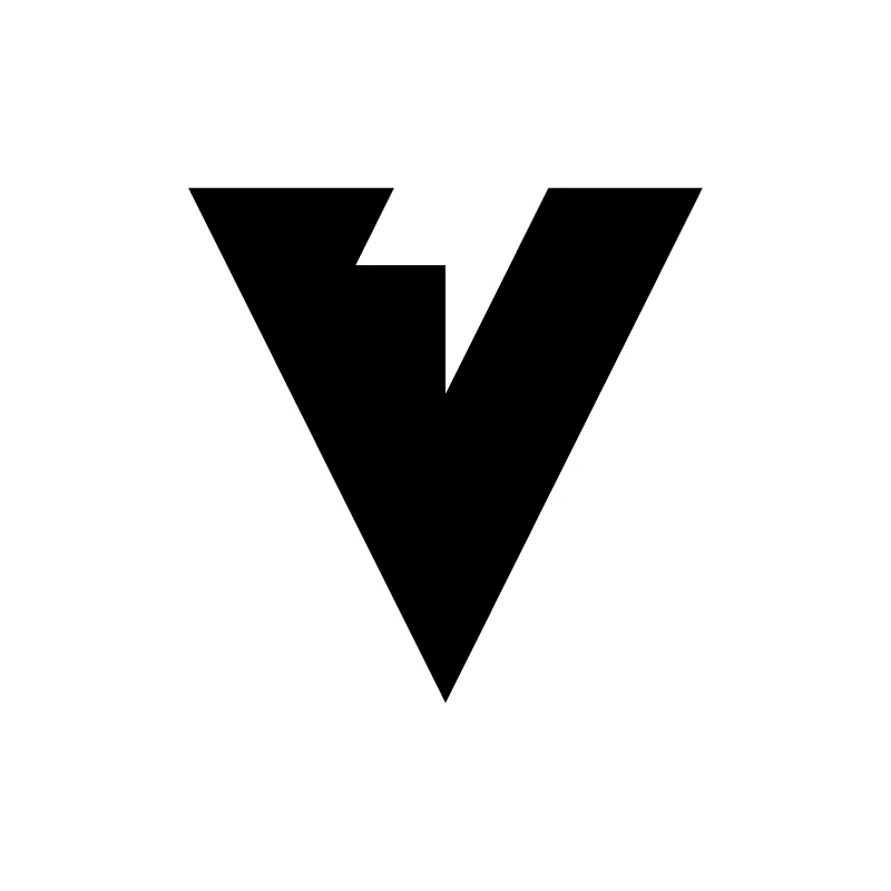 Vzy Icons logo