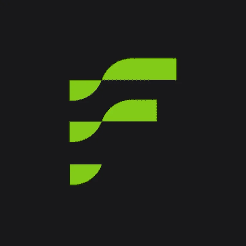 Flair AI logo