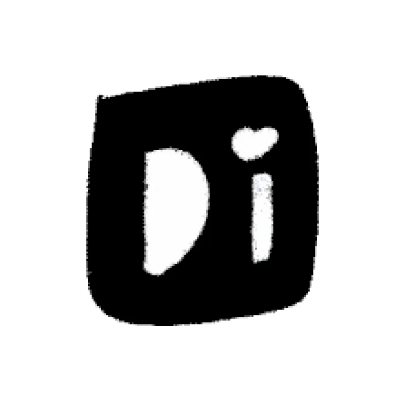 Notion site logo