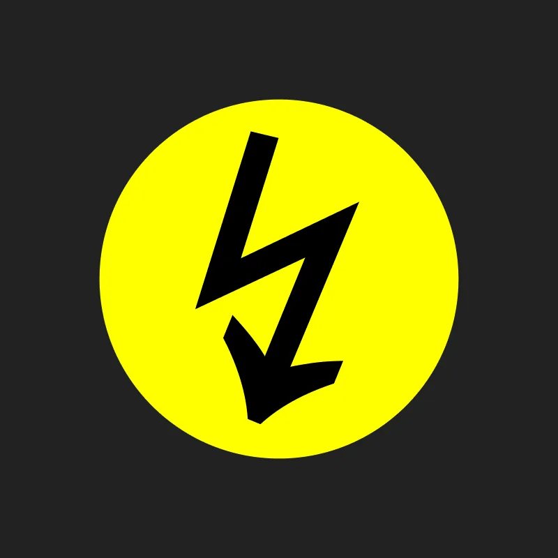 Unicode Arrows logo