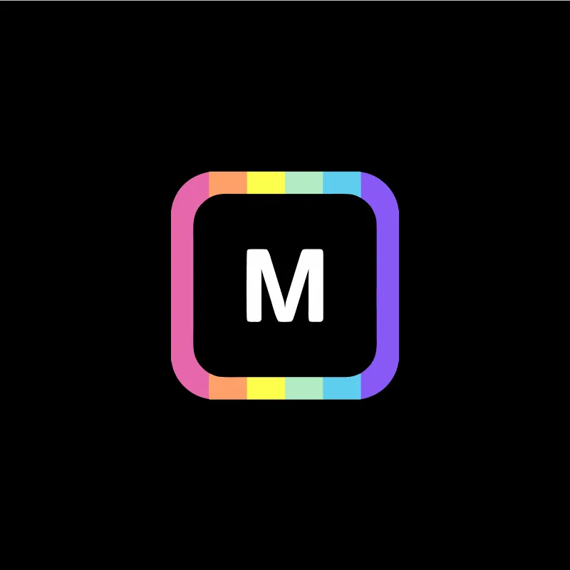 Mokker AI logo