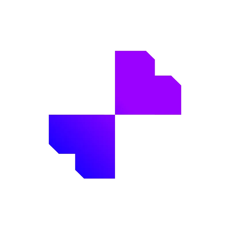 Blend AI logo