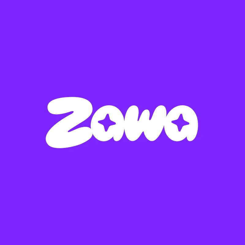 Zawa logo