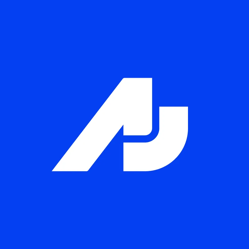 Adject AI logo