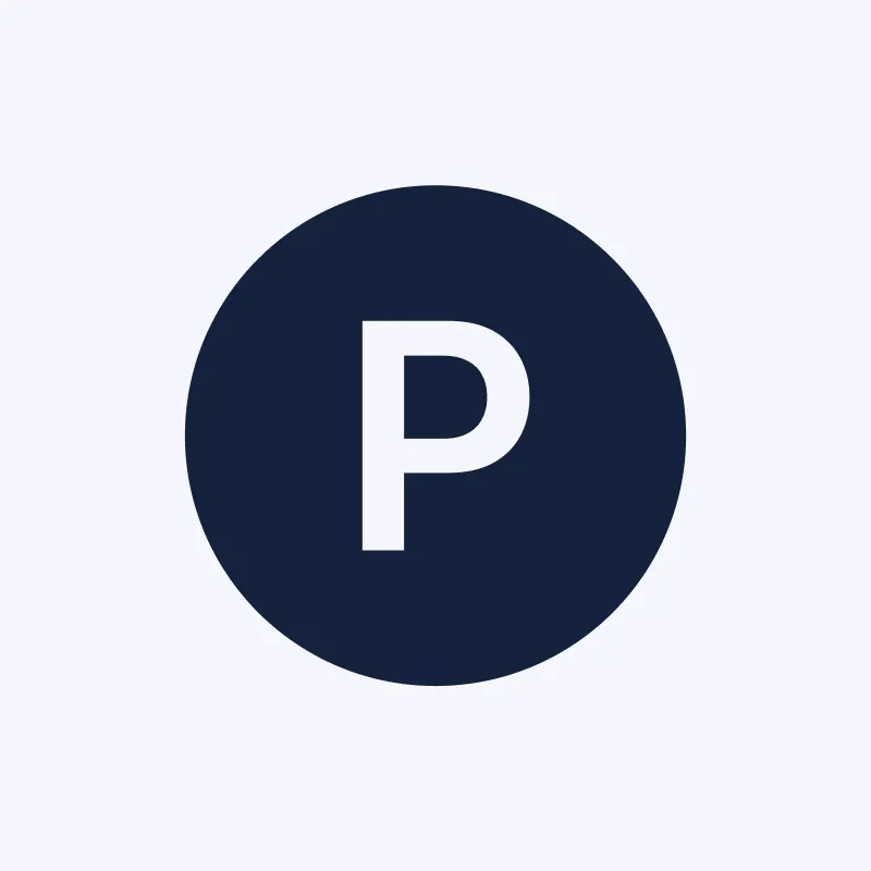 Patterned AI logo