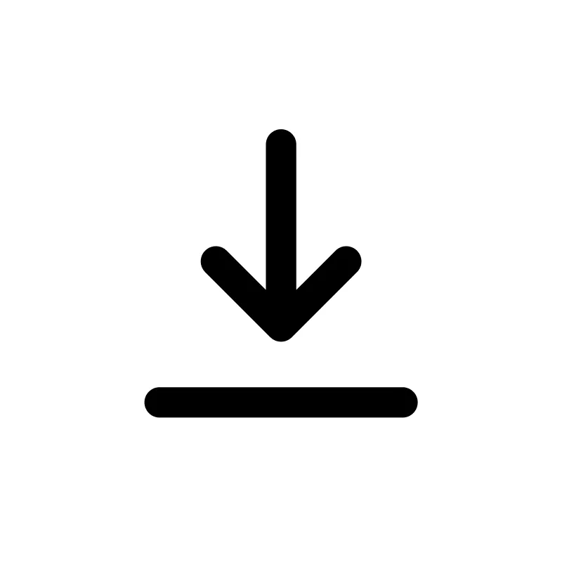 Icons Download logo