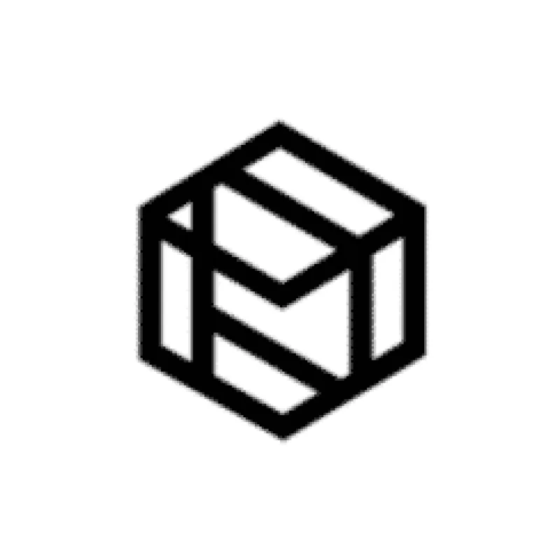 Pictographic AI logo