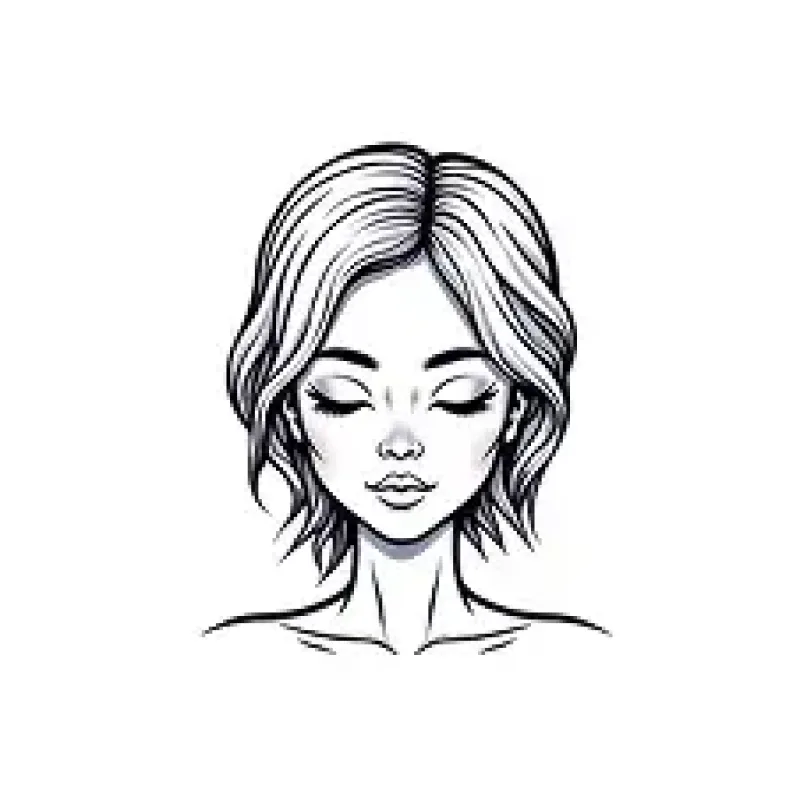 AI Line Art logo