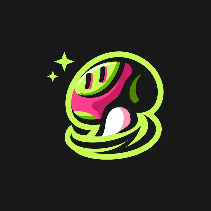 Meshy logo
