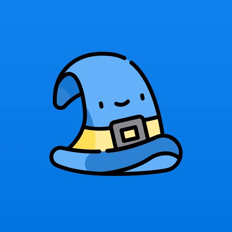 Mage Icons logo
