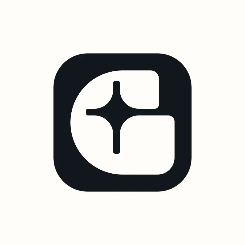 Glow UI logo