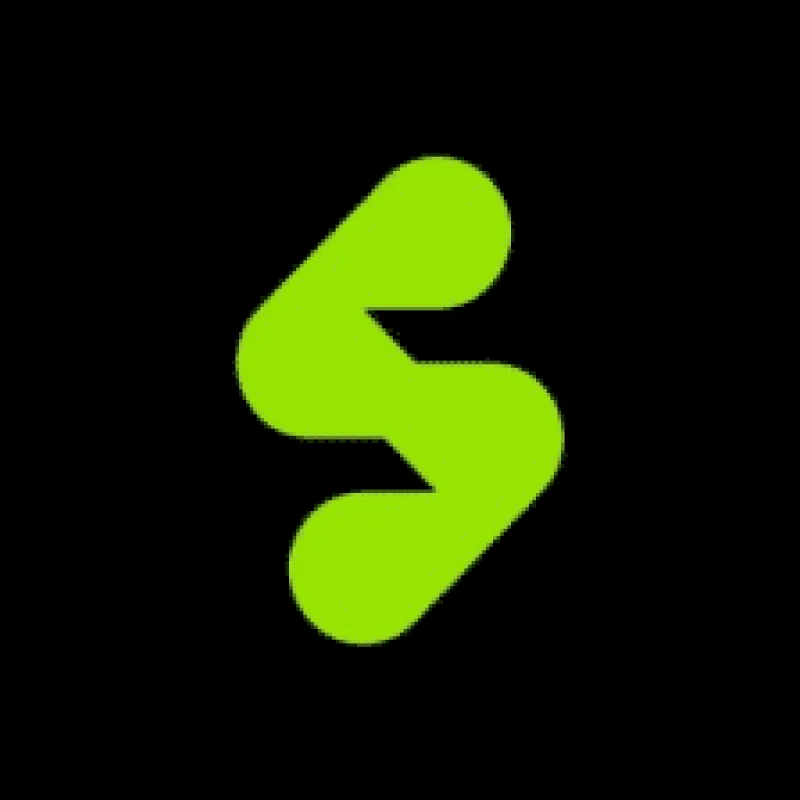 Streamline logo