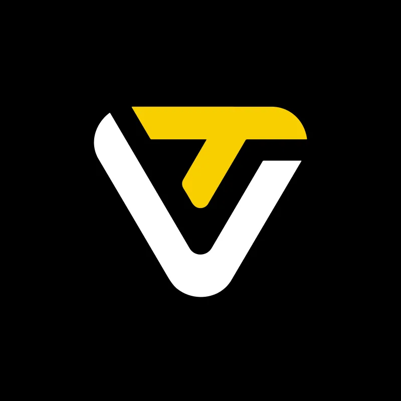 Tripo3D logo