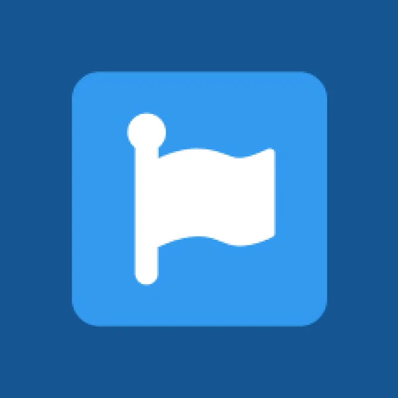 Font Awesome logo