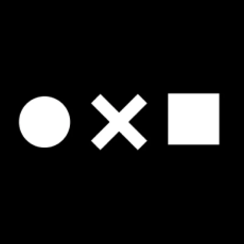 The Noun Project logo