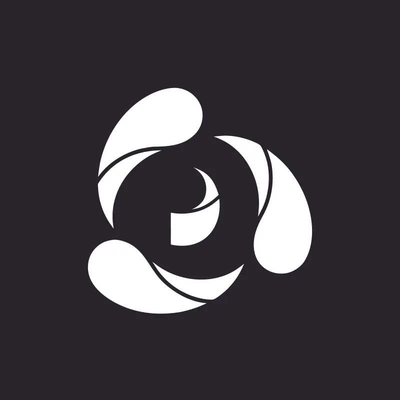 Hyper3D logo