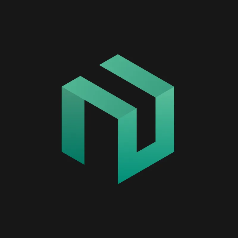 Nitrode logo