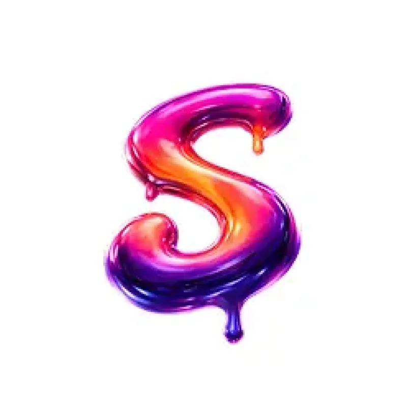 Secret Sauce 3D logo