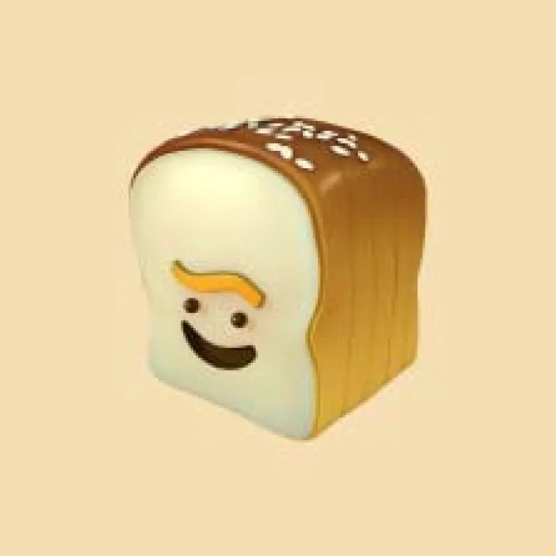Loaf logo