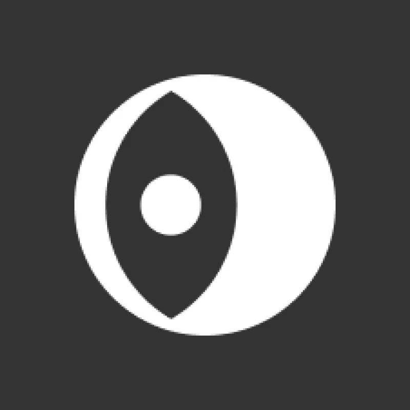 IcoMoon logo