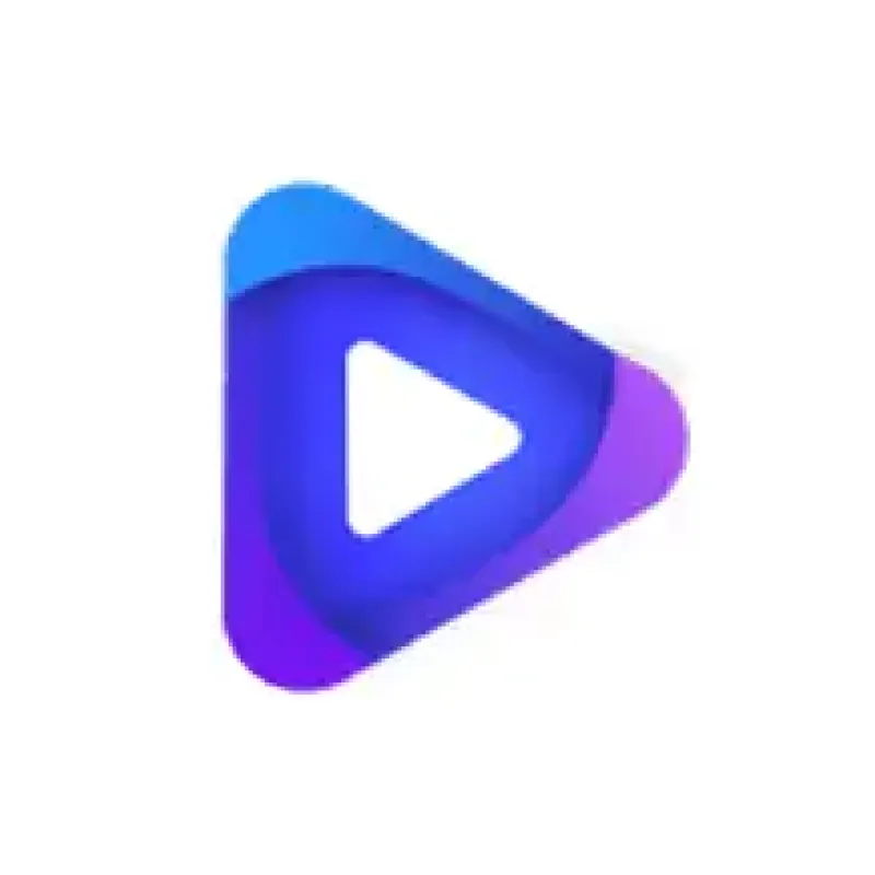 Vidfly AI logo