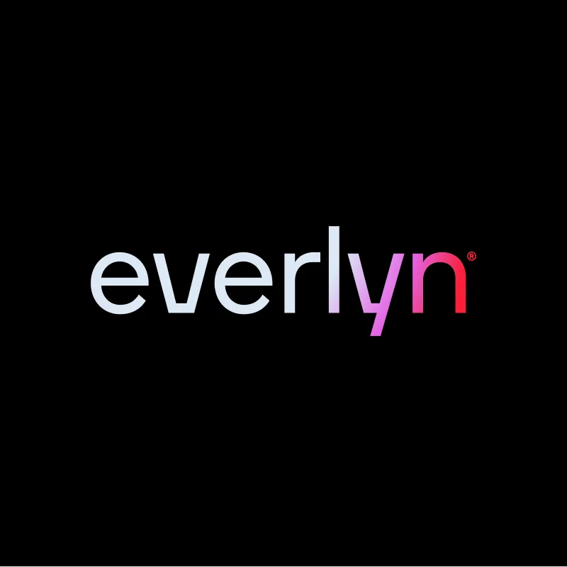 Everlyn AI logo