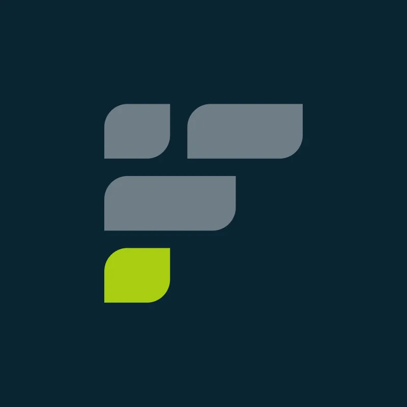 Flixier logo